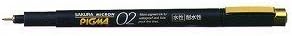 Tachikawa Pigma Manga Pen -0.2mm-Black