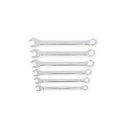 Crescent 6 Pc. 12 Point Metric Combination Wrench