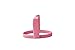 Feeding Bottle Handle Grip for Comotomo Feeding Bottles (Set of 1, Pink)