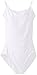 Capezio Big Girls' Classics Camisole Leotard with Adjustable Straps