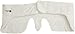 Wick'em - Women's Sensitive Skin Bra Liner Moisture Control, F/G, ivory