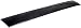 Dorman 924-092 Ford Rear Black Clear-Coated Hatch Panel primary