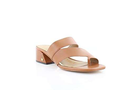 Sam Edelman Women's Prague Heeled Sandal Ginger
