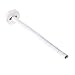 High Temperature K-Type Thermocouple Sensor for Ceramic Kiln Furnace 2372°F 1300°C (#104)