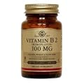 Solgar Vitamin B2 (Riboflavin)