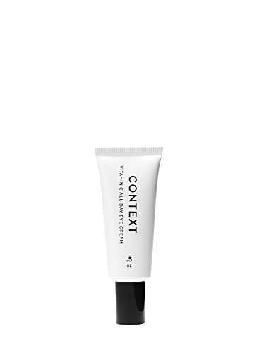 context all day eye cream