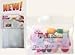 Plastic Pill Pouches 100ct (3 Pack)