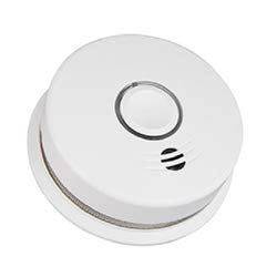 Kidde Wireless 120V Talking Smoke & Carbon Monoxide Alarm-(P4010ACSCO-WCA)