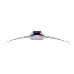 Samsung 49" Odyssey OLED G9 (G95SC) Series Curved