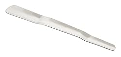 EISCO Trowel Spatula, 6.9" - Stainless