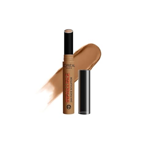LOreal Paris Sculpting Stick Infallible Face Sculptor Precision Light 2g