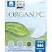 Organyc - Moderate Flow Pads - 10 Count - Pack of 3