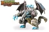 Mega Bloks Golgorath Dark Hoard Dragon Plasma Dragons 9581