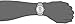 Stuhrling Original Men's 734GM.01 Analog Classic Ascot Casatorra Elite Swiss Quartz Date Silver Dial Stainless Steel Mesh Bracelet Watch