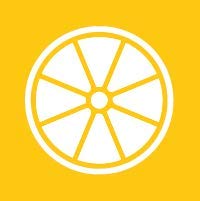 Aunt Fannie's All Purpose Cleaning Vinegar - Multi-Purpose Surface Spray Cleaner - 16.9 FL OZ - Bright Lemon