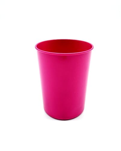 Kimmel 21-000-1210-1 Mug Classique Plastique Fuchsia 180 ml