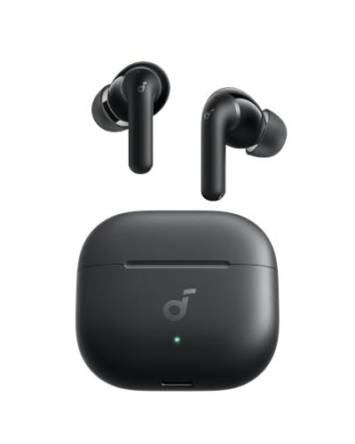 soundcore by Anker P42i, In-Ear kabellose Noise Cancelling Kopfhörer