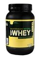 Optimum Nutrition - 100% Whey Gold Standard Natural Protein Vanilla - 2 lbs.