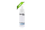 Bevoline Acne Serum - Cutting edge acne treatment for Pimples, Bacne, and Light Acne Scarring - The lotion dries like a clear mask leaving your skin rid of acne and blemishes.