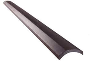 GOLDEN MUSIC INSTRUMENT JinQu Cello Fingerboard 4/4 Hill Style Pre-shaped Ebony Cello Making DIY