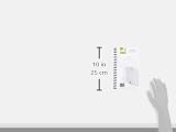 Q-Connect Things to Do Today Book 150x280mm 115 Sheets Wirebound view 5