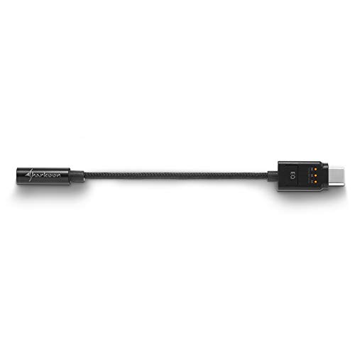 Sharkoon-Mobile-DAC-Tarjeta-de-Sonido-Externa-USB-Tipo-C