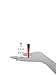 Sorme' Treatment Cosmetics Lip Thick Plumping Gloss, Bloom