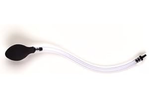 Welch Allyn Insufflator Bulb - Model 23804