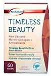 Origin New Zealand Dietary Supplements Timeless Beauty 60 vegetable capsules - Single Item