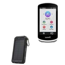 BoxWave Power Bank Compatible with Garmin Edge 1030