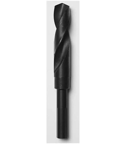 thumbnail image 2 of Milwaukee 48-89-2824 1/8\" THUNDERBOLT® Black Oxide... 2 of 11