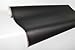 VVIVID Natural Black Wood Grain Adhesive Film with Air-Release Membrane (12 Inch(L) x 49 Inch(W))