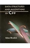 Data Structures and Algorithms in C++ (The Pws Series in Computer Science) by Adam Drozdek