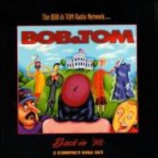 その他 Planet Bob & Tom p706p5g Planet Bob & Tom - Amazon.com Music