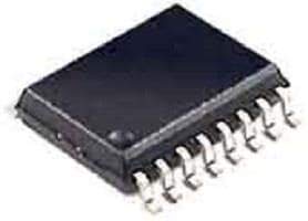 Encoders, Decoders, Multiplexers & Demultiplexers 3-to-8 LINE DECODER DEMUX 2-5.5V, Pack of 100 (74AHC138S16-13)