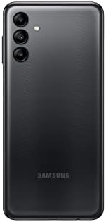 Galaxy A04s, Dual, 32GB 3GB, Black A047F/DSN