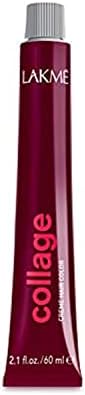 Lakme Collage Color 9/21 60ml – Haarfärbemittel Für Intensive Farbergebnisse