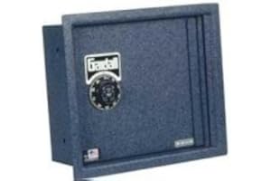 Gardall SL4000F Heavy Duty Concealed Wall Safe