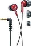 Yamaha EPH-C200BR In-Ear Headphones