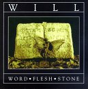Word Flesh Stone