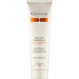 Kerastase Nutritive Nectar Thermique,Polishing Nourishing Milk 5.1 Ounce