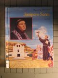Junipero Serra (Hispanics of Achievement) by 