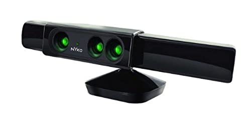 Zoom Pour Kinect