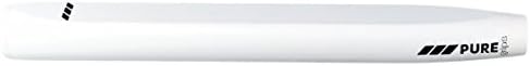 PURE Grips The Big Dog Oversize Putter Grip, White