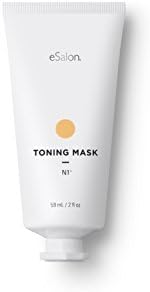 eSalon Toning Mask (Warm Beige)