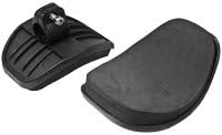 Handlebar Aero Arm Rest Tranzx KIT 22.2-24mm