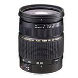 TAMRON(タムロン) TAMRON(タムロン) SP 28-75mm F2.8 XR Di LD ASPH [IF] Macro(ニコン用)