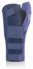 Actimove Gaunlet Thumb And Wrist Orthoses Brace Right Large 16-21.5cm (350-4727)