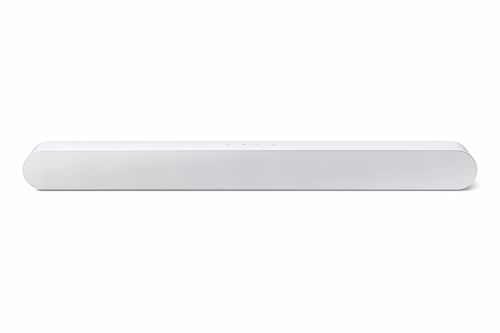Samsung HW-S67GD 3.1-Kanal All-in-one Soundbar für TV-Geräte, Bluetooth-Lautsprecher mit kabellosem Dolby Atmos / DTS Virtual:X, Q-Symphony, Adaptive Sound Lite [2024]