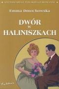 Dwor w Haliniszkach